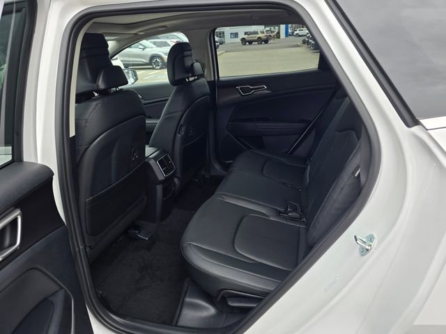 New 2026 Kia Sportage EX w/ EX Panorama Roof Package image 5