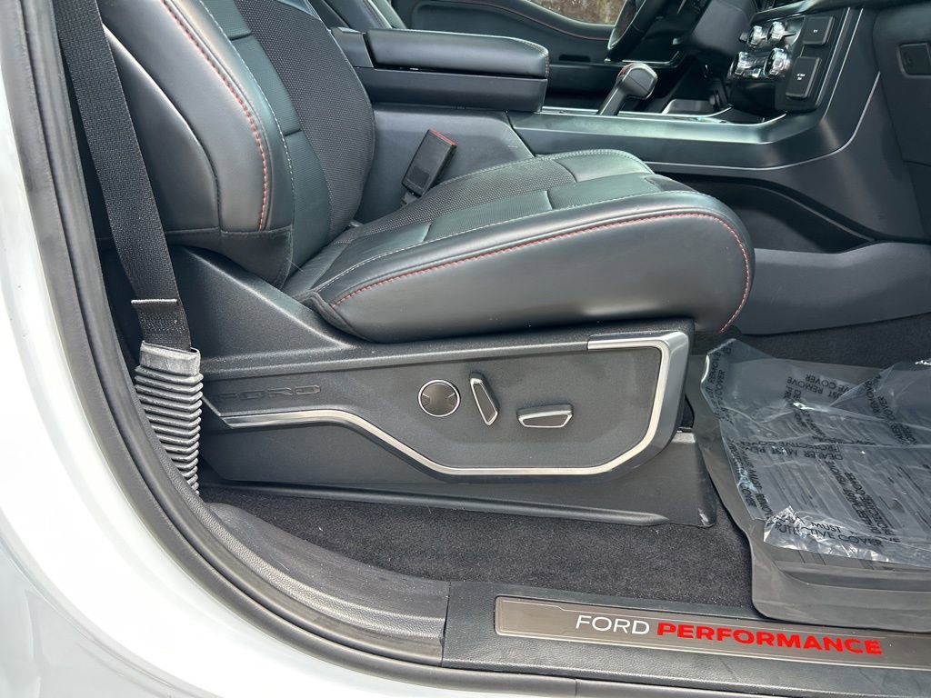 Used 2024 Ford F150 Raptor image 40