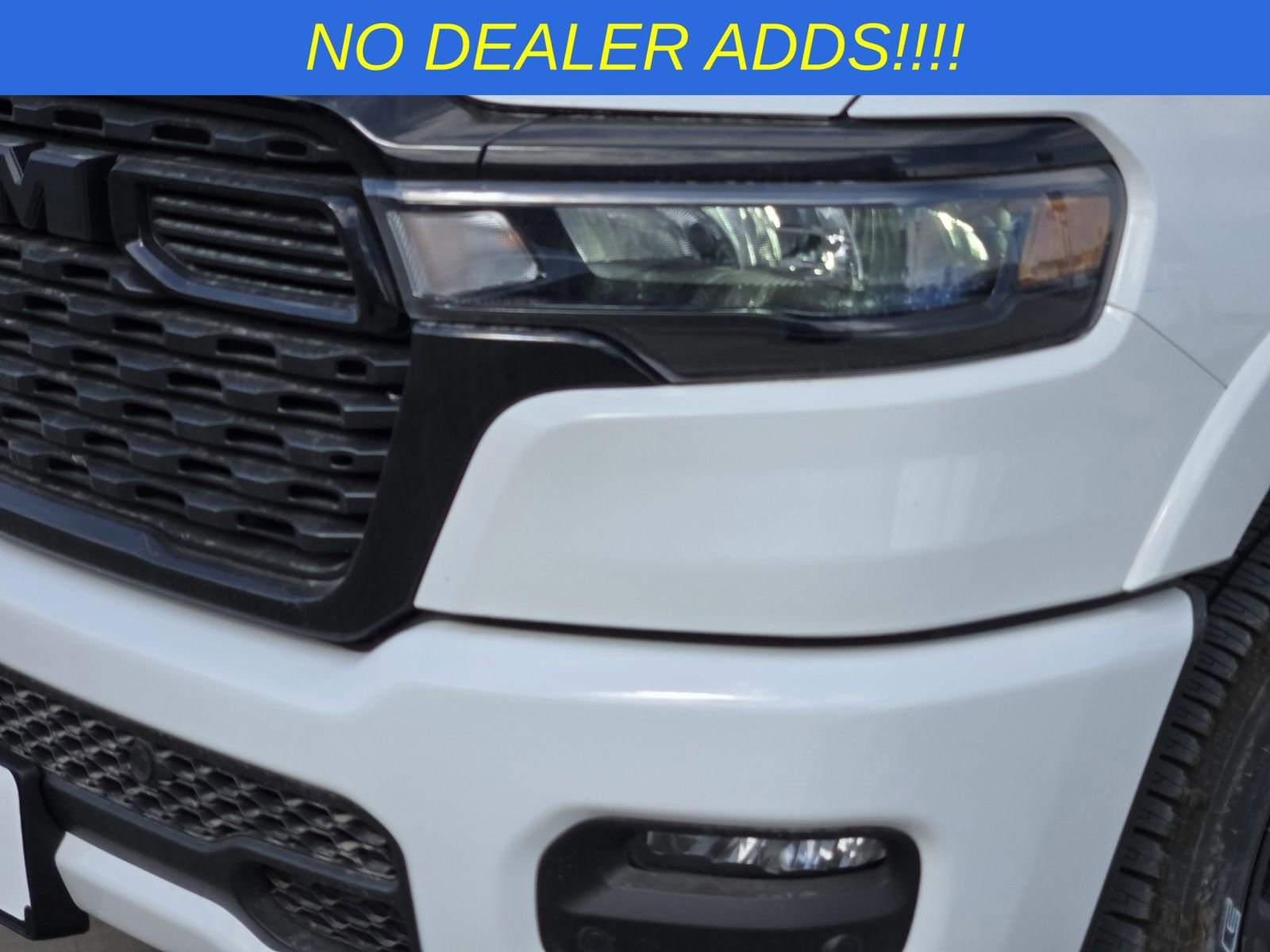 New 2026 RAM 1500 Lone Star image 9