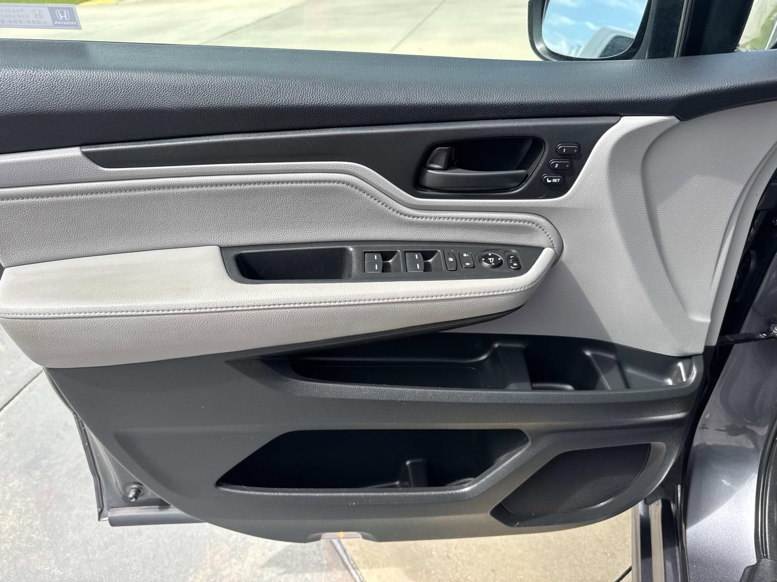 Used 2019 Honda Odyssey Touring image 20