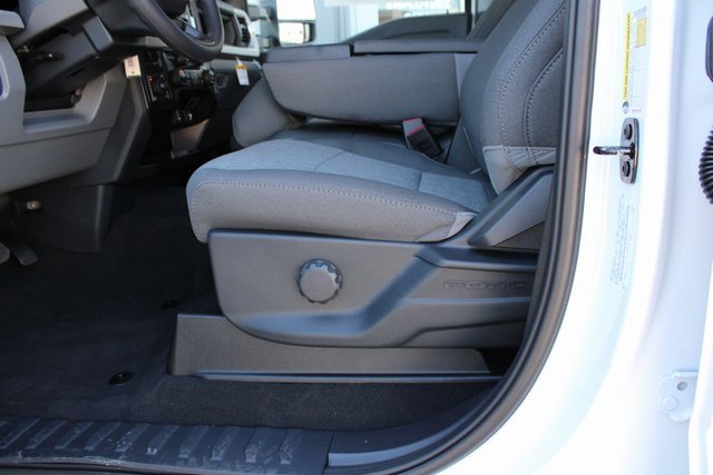 New 2026 Ford F350 XL w/ STX Appearance Package image 8