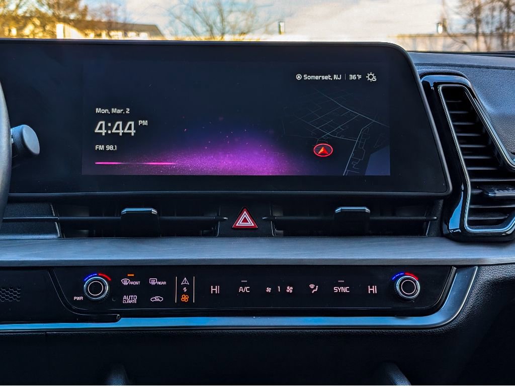 Used 2024 Kia Sportage X-Line image 23