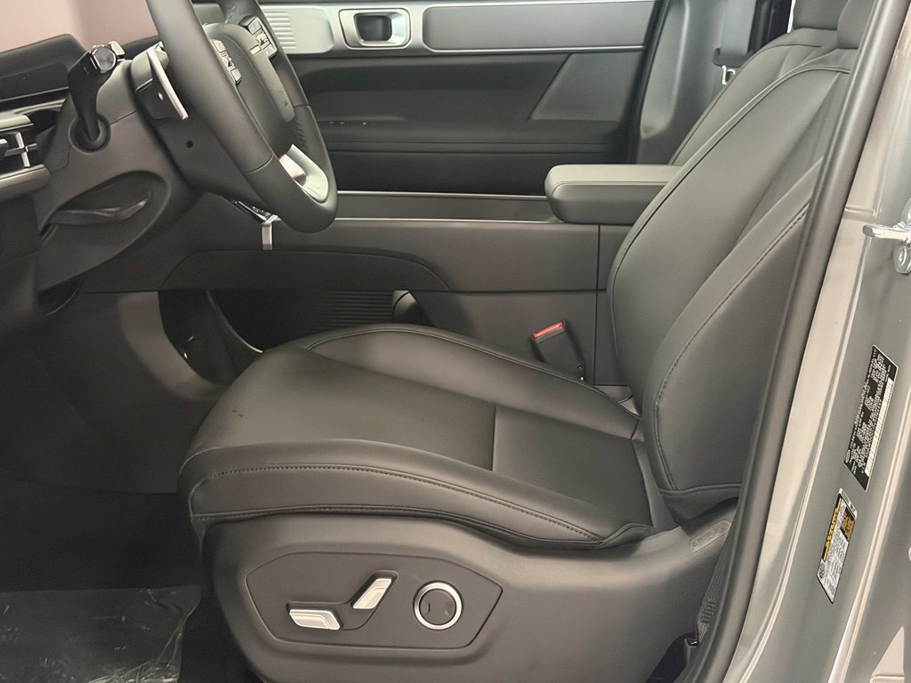 New 2027 Hyundai Santa Fe SEL AWD/4WD image 10