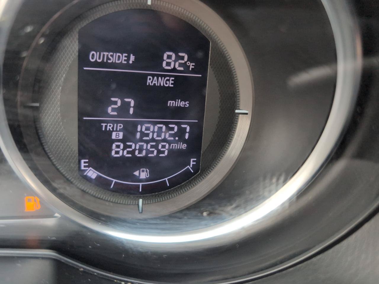 Used 2016 MAZDA CX-5 Grand Touring FWD image 20