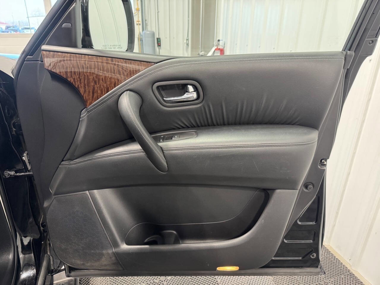 Used 2019 Nissan Armada SL w/ Premium Package image 24