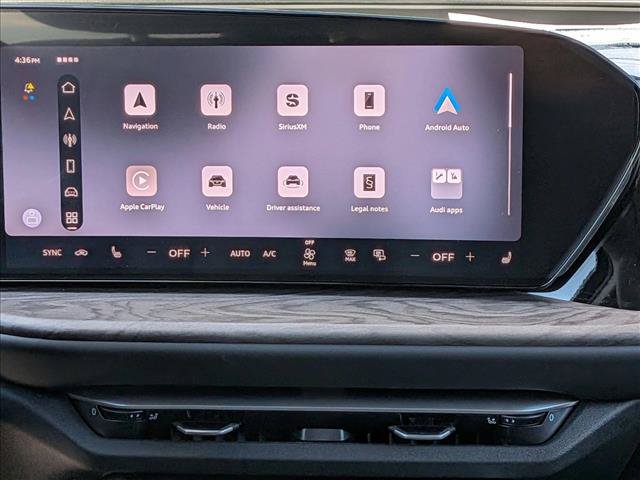 New 2026 Audi Q5 Premium Plus AWD/4WD image 12