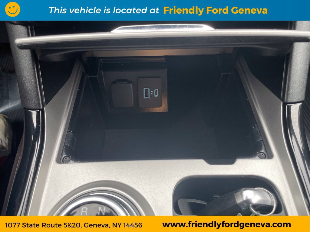Used 2023 Ford Explorer ST w/ Equipment Group 401A AWD/4WD image 24
