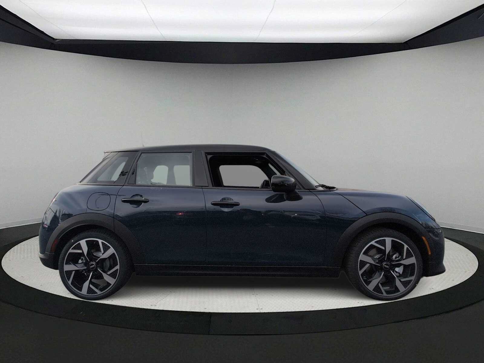 New 2026 MINI Cooper S FWD image 9