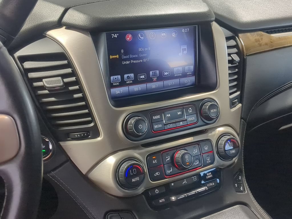 Used 2016 GMC Yukon Denali w/ Open Road Package AWD/4WD image 33