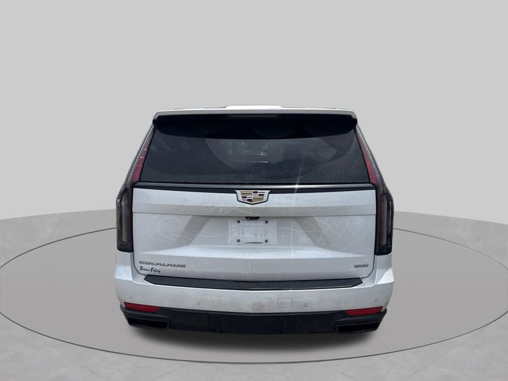 Used 2023 Cadillac Escalade Sport RWD image 7