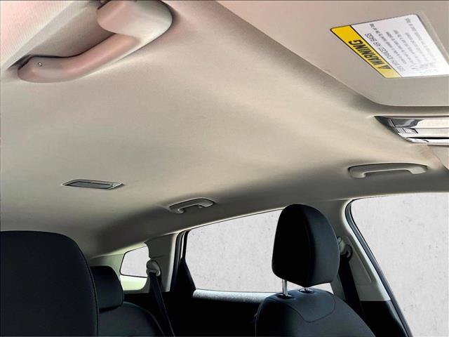 Used 2023 Kia Sportage LX FWD image 17