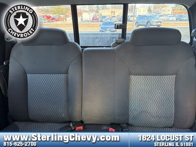 Used 2012 Chevrolet Colorado LT w/ Bodyguard Package image 13