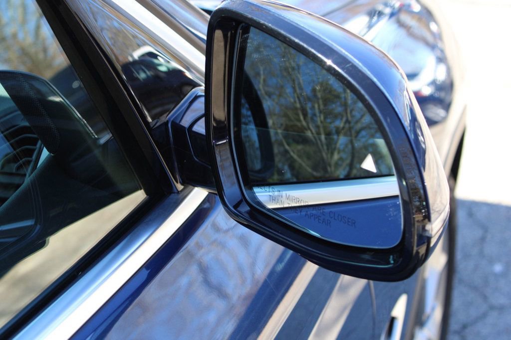 Used 2021 BMW X3 sDrive30i RWD image 38