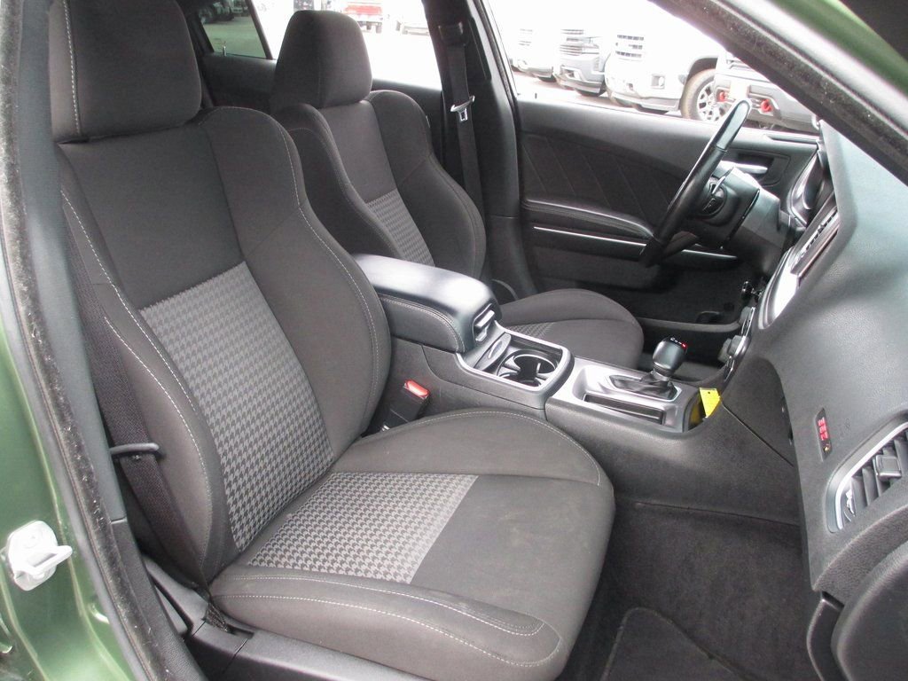 Used 2023 Dodge Charger Scat Pack image 18