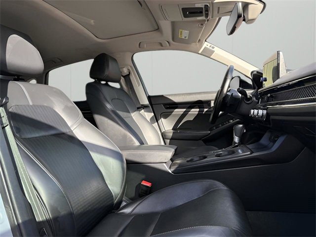 Used 2024 Honda Civic Touring image 13