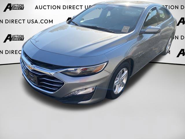 Used 2024 Chevrolet Malibu LT FWD 360° Tour