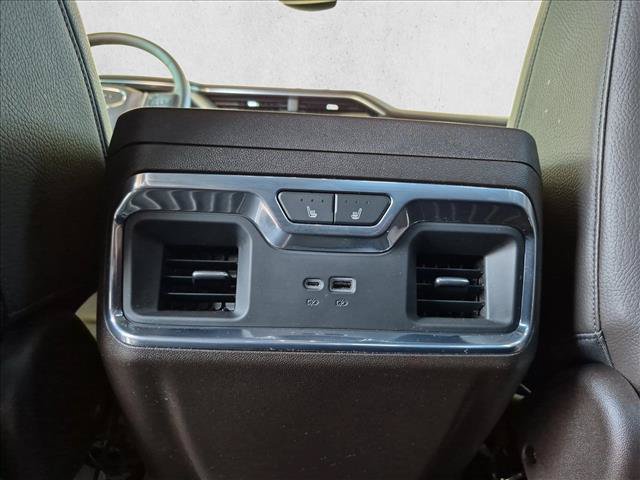 Used 2024 GMC Sierra 1500 Denali AWD/4WD image 17