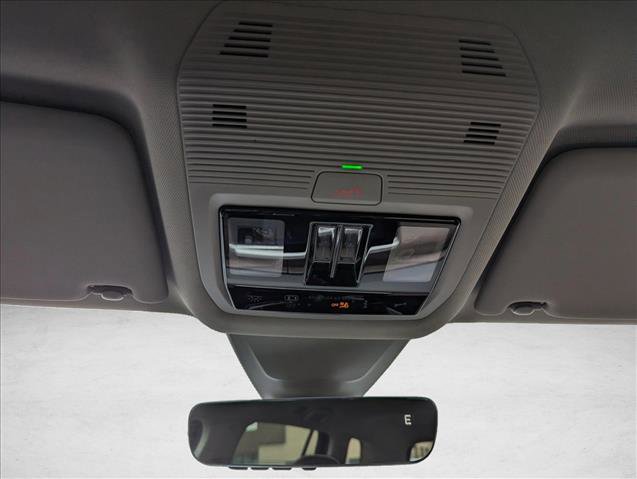 New 2026 Volkswagen Atlas SEL Premium R-Line image 21