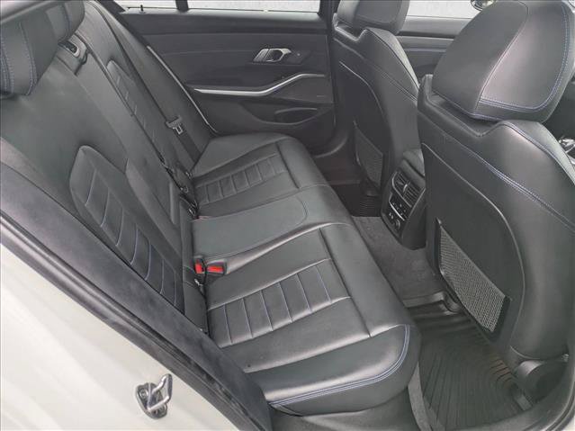 Used 2020 BMW M340i xDrive w/ Premium Package AWD/4WD image 19