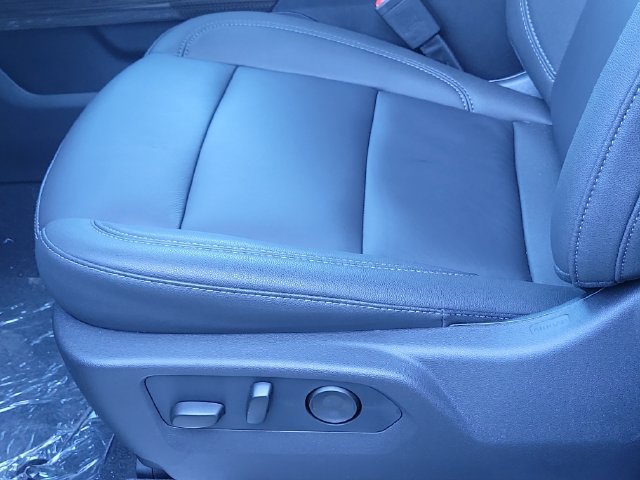 New 2026 Chevrolet Silverado 1500 LT w/ All Star Edition Plus AWD/4WD image 16