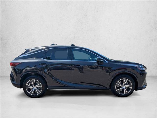 Used 2024 Lexus RX 350 FWD w/ Technology Package image 4