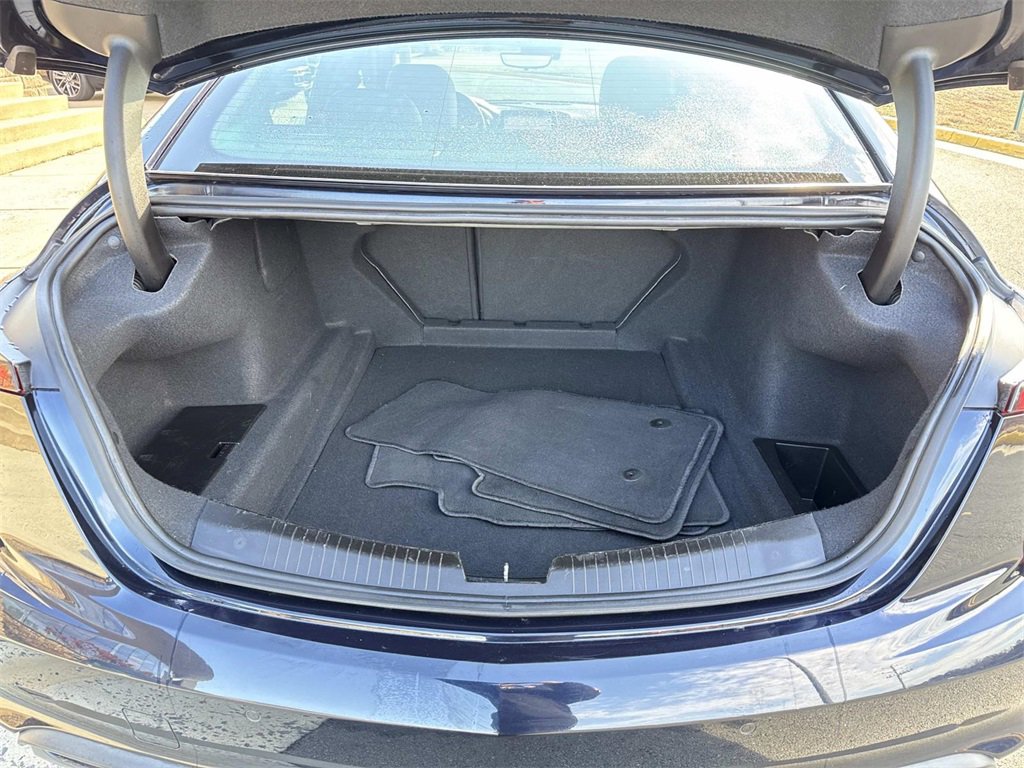 Used 2020 Cadillac CT5 Premium Luxury w/ Parking Package image 14