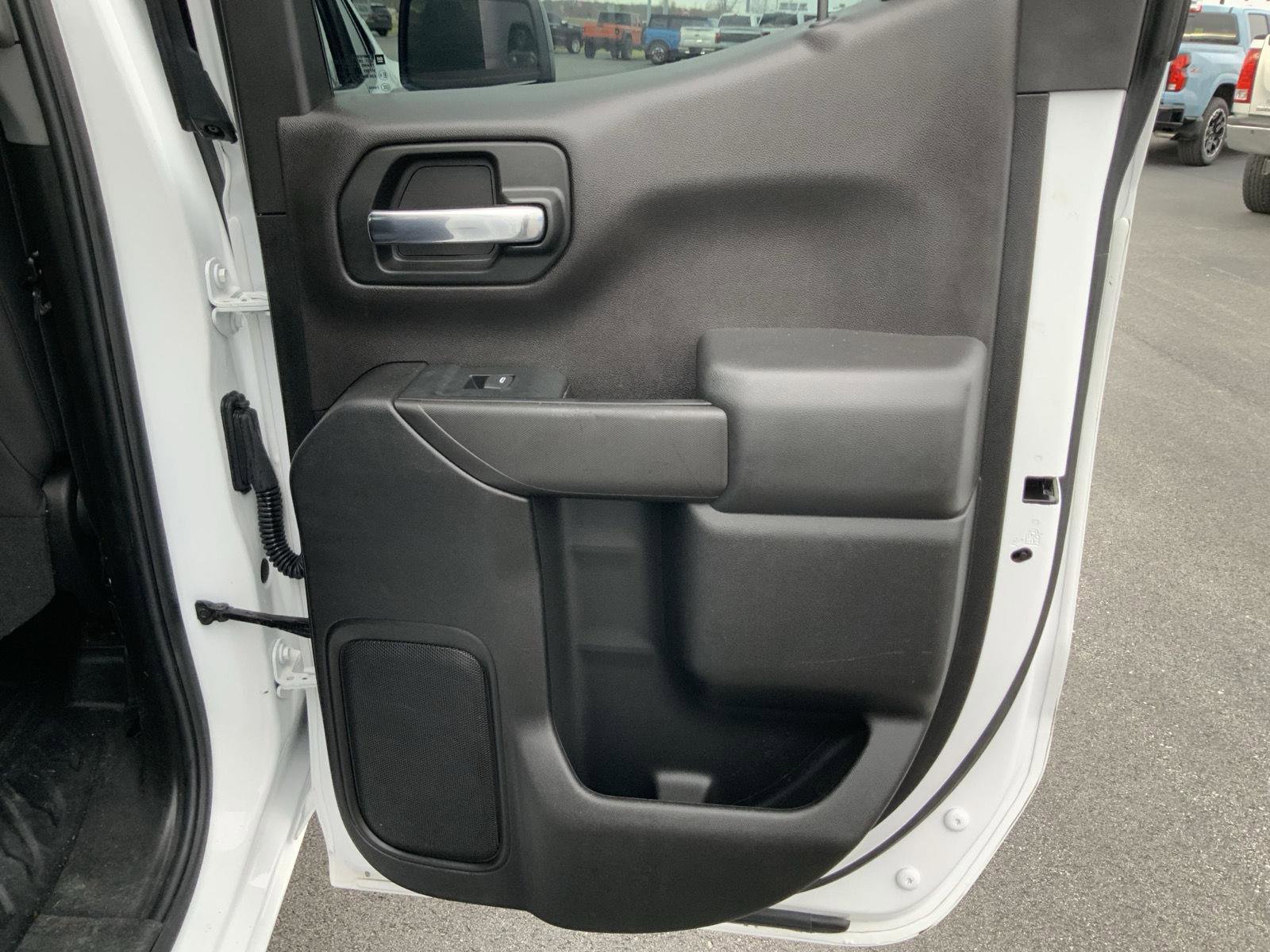 Used 2023 GMC Sierra 1500 Pro image 47