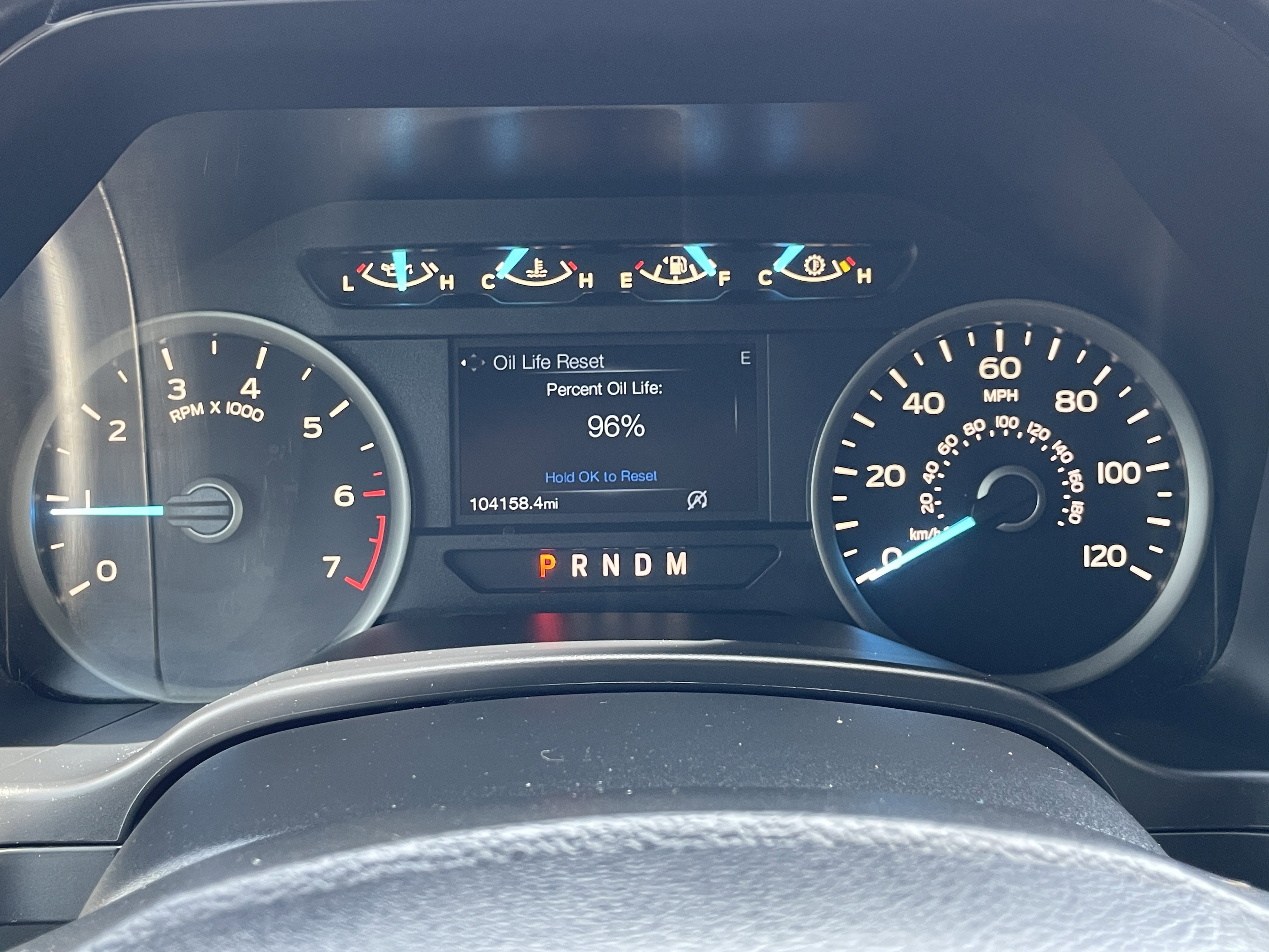 Used 2019 Ford F150 XLT w/ Equipment Group 302A Luxury image 26