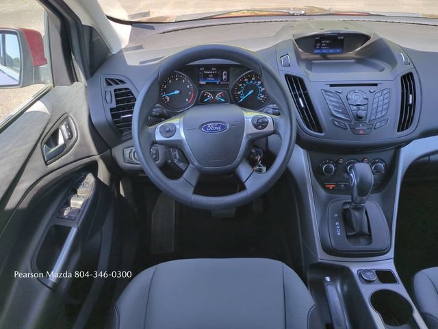 Used 2016 Ford Escape SE FWD image 16
