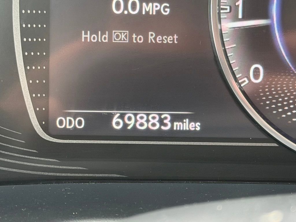 Used 2021 Lexus ES 250 w/ Premium Package image 17