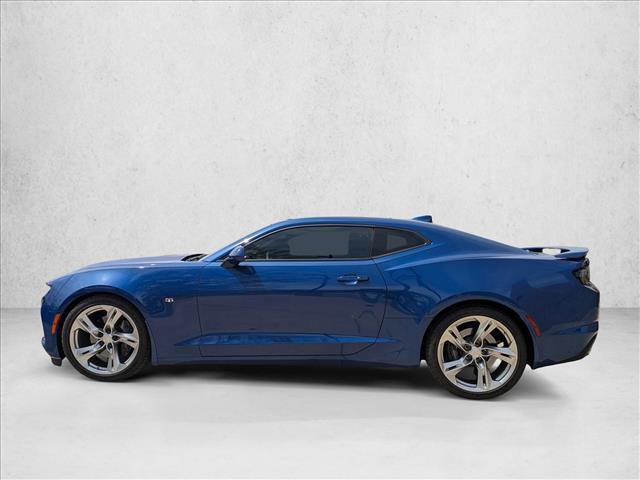 Used 2021 Chevrolet Camaro SS image 5