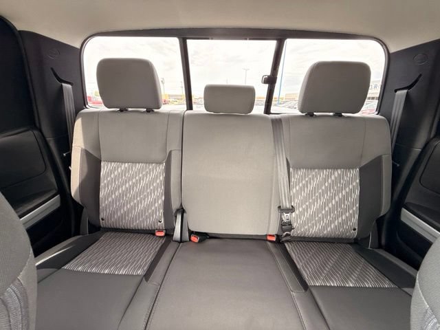 Used 2021 Toyota Tundra SR5 RWD image 31