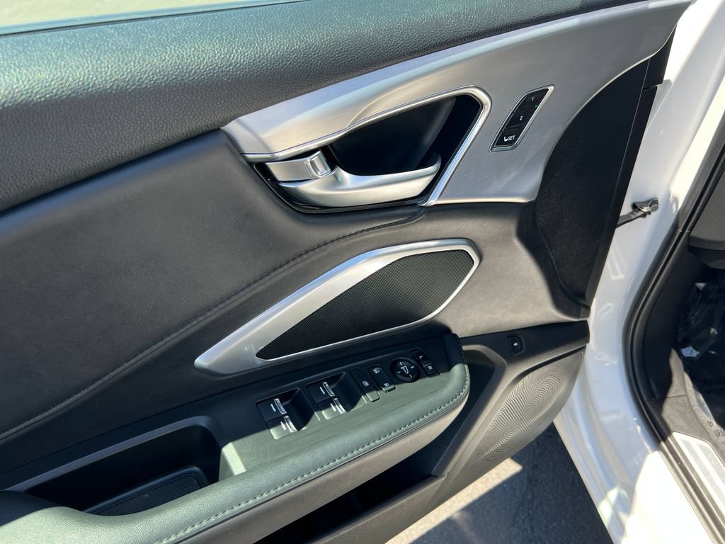 Certified 2023 Acura RDX AWD image 11