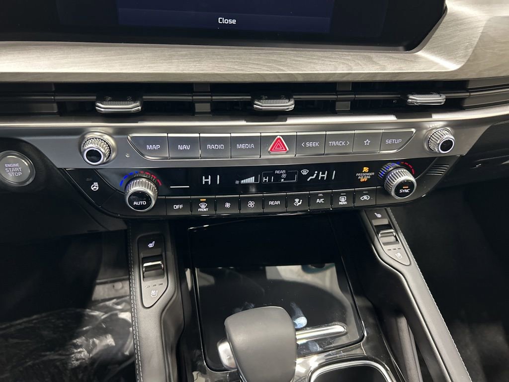 New 2025 Kia Telluride EX X-Line image 20