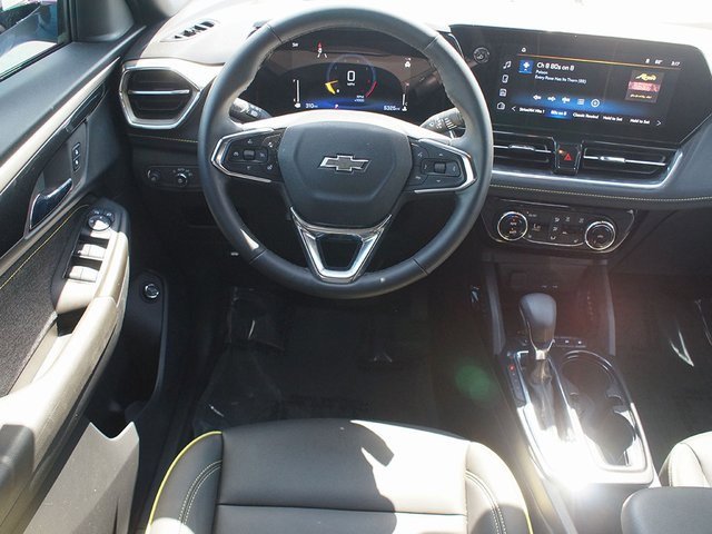 New 2025 Chevrolet TrailBlazer ACTIV w/ Convenience Package image 5