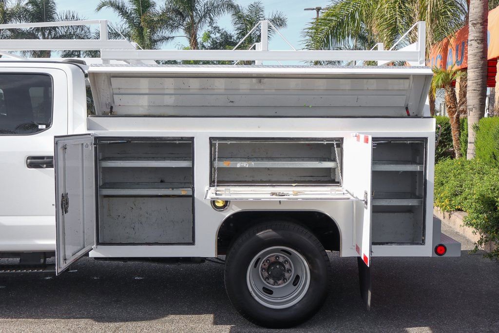 Used 2021 Ford F350 XL w/ Power Equipment Group image 6