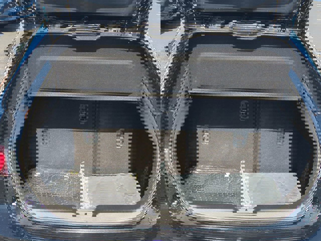 New 2026 MAZDA MAZDA3 2.5 S Hatchback w/ Premium Pkg image 13