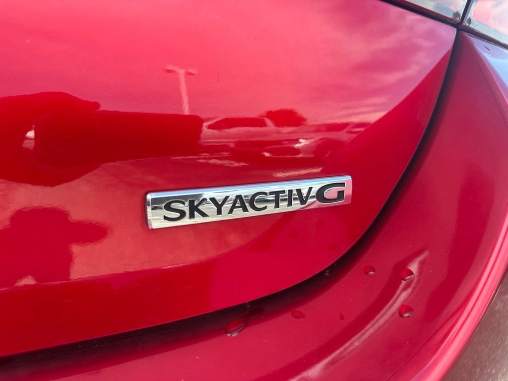 Used 2021 MAZDA MAZDA3 s FWD image 5