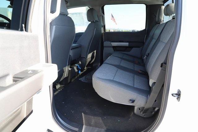 New 2026 Ford F350 XL image 18