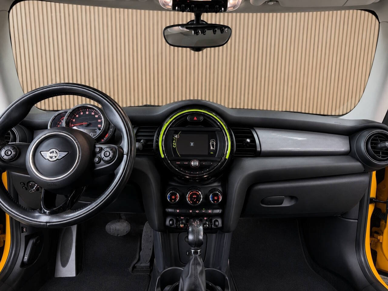Used 2018 MINI Cooper 2-Door Hardtop FWD image 6