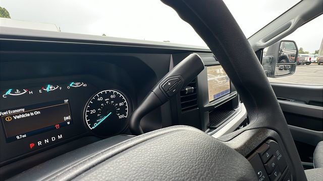 New 2026 Ford F250 XL w/ STX Appearance Package image 24