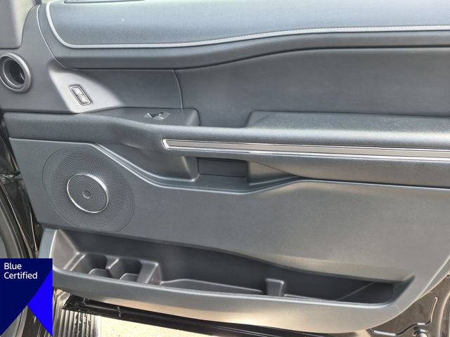 Certified 2022 Ford Expedition Max XLT AWD/4WD image 36