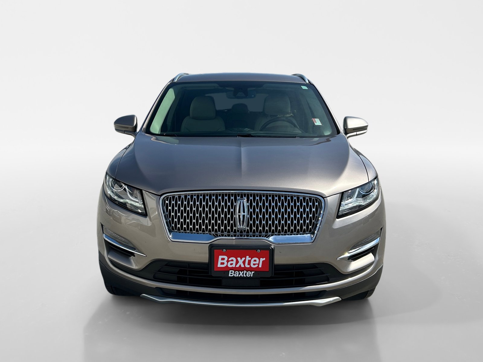 Used 2019 Lincoln MKC Select w/ Select Plus Package image 17