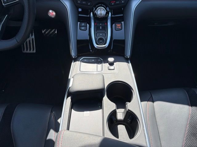 Used 2024 Acura TLX SH-AWD w/ A-SPEC Pkg image 24