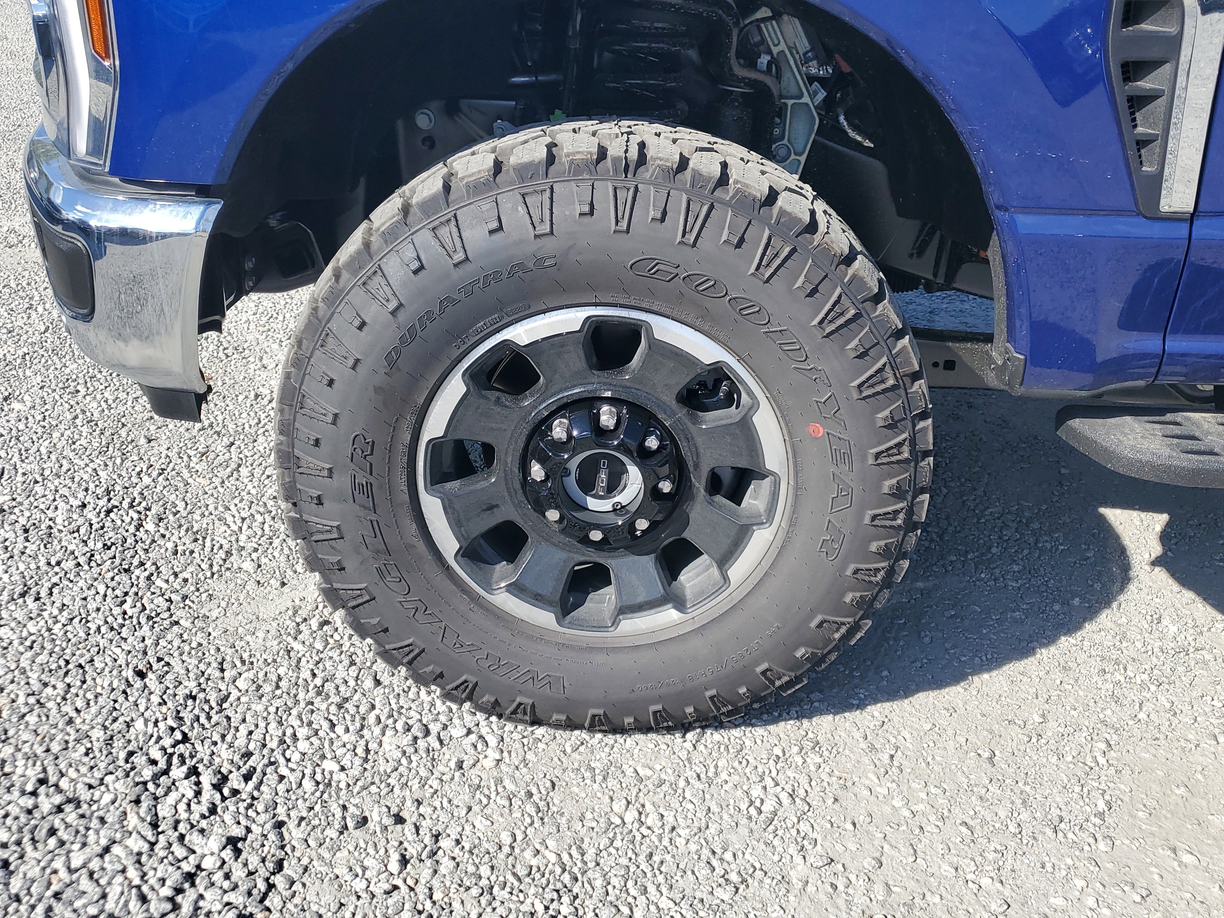 New 2026 Ford F250 Lariat w/ Tremor Off-Road Package image 6