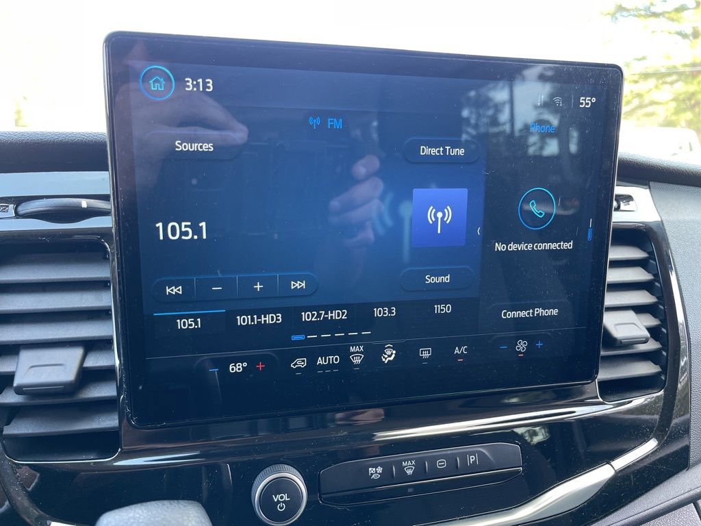 Used 2024 Ford Transit 350 XLT image 10