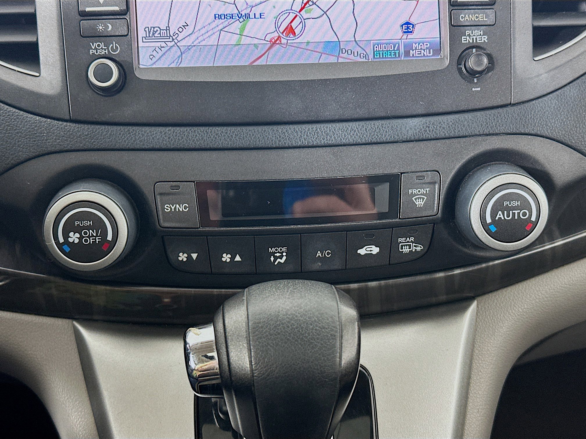 Used 2013 Honda CR-V EX-L image 23