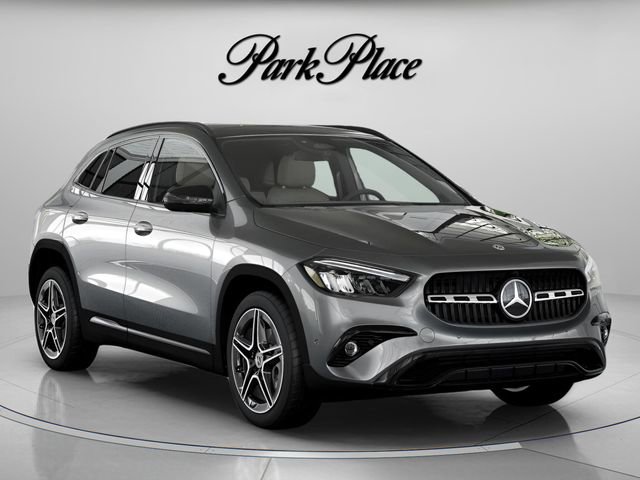 Used 2026 Mercedes-Benz GLA 250 image 31