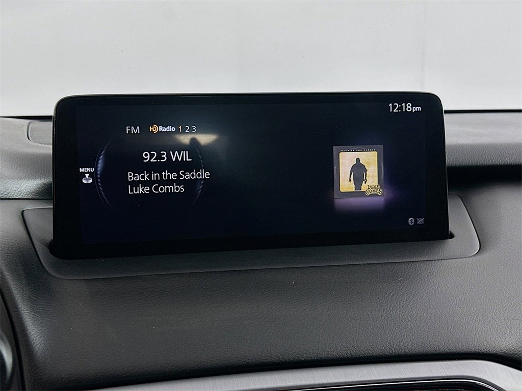 Used 2021 MAZDA CX-9 Grand Touring image 15