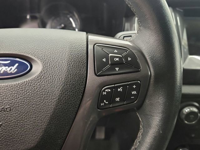 Used 2021 Ford Ranger Lariat w/ Equipment Group 501A High image 38